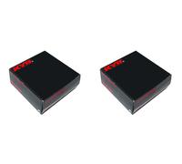 2x Ammortizzatori KYB Davanti S+D per FORD FIESTA VI