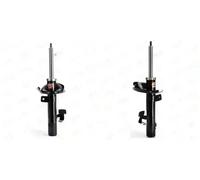 2x Ammortizzatori KYB Davanti S+D per FORD FOCUS II, C-MAX I, FOCUS C-MAX I