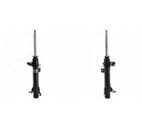 2x Ammortizzatori KYB Davanti S+D per FORD FUSION I