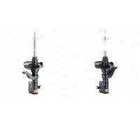 2x Ammortizzatori KYB Davanti S+D per HONDA STREAM