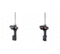 2x Ammortizzatori KYB Davanti S+D per HYUNDAI ELANTRA III, LANTRA II, COUPE I