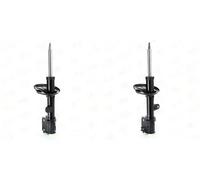 2x Ammortizzatori KYB Davanti S+D per HYUNDAI, KIA TUCSON I, SPORTAGE II