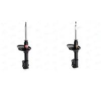 2x Ammortizzatori KYB Davanti S+D per HYUNDAI MATRIX