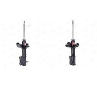 2x Ammortizzatori KYB Davanti S+D per KIA CARNIVAL II, CARNIVAL I