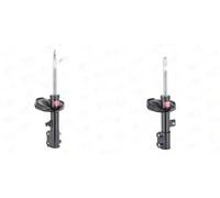 2x Ammortizzatori KYB Davanti S+D per KIA CERATO II