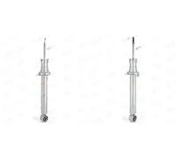 2x Ammortizzatori KYB Davanti S+D per LEXUS IS III, IS II