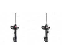 2x Ammortizzatori KYB Davanti S+D per LEXUS RX I
