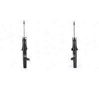 Ammortizzatore KYB Excel-G 341352 sinistro
