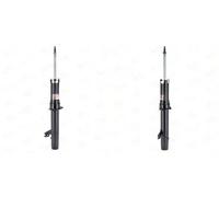 2x Ammortizzatori KYB Davanti S+D per MAZDA 6 II