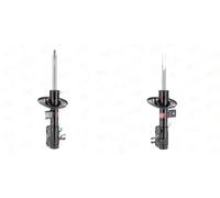 2x Ammortizzatori KYB Davanti S+D per MAZDA 6 III