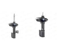 2x Ammortizzatori KYB Davanti S+D per MAZDA 626 III