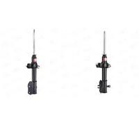 2x Ammortizzatori KYB Davanti S+D per MAZDA CX-7