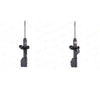 2x Ammortizzatori KYB Davanti S+D per MAZDA MPV II