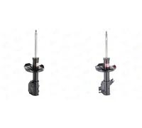 2x Ammortizzatori KYB Davanti S+D per MAZDA PREMACY
