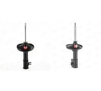2x Ammortizzatori KYB Davanti S+D per MAZDA XEDOS 6
