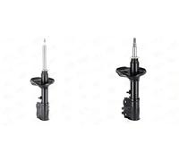KYB 633148 Ammortizzatore per MITSUBISHI
