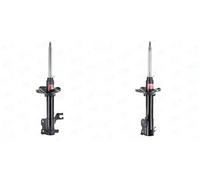 2x Ammortizzatori KYB Davanti S+D per NISSAN ALMERA I