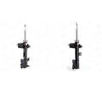 2x Ammortizzatori KYB Davanti S+D per NISSAN MURANO I