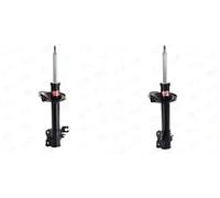 2x Ammortizzatori KYB Davanti S+D per NISSAN X-TRAIL I