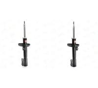 2x Ammortizzatori KYB Davanti S+D per OPEL ASTRA G, ASTRA G Furgon/kombi (F70)