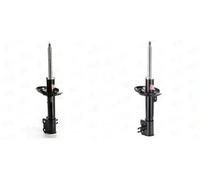 2x Ammortizzatori KYB Davanti S+D per OPEL ASTRA H, ZAFIRA B