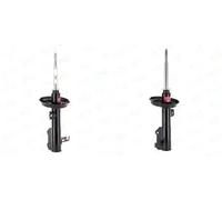 2x Ammortizzatori KYB Davanti S+D per OPEL INSIGNIA A