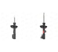 2x Ammortizzatori KYB Davanti S+D per OPEL VECTRA B