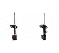 2x Ammortizzatori KYB Davanti S+D per PEUGEOT 308 I