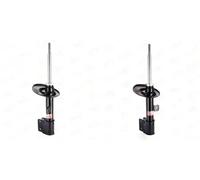 2x Ammortizzatori KYB Davanti S+D per PEUGEOT 308 I, 308 SW I