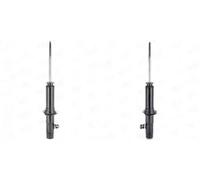 2x Ammortizzatori KYB Davanti S+D per ROVER 400 II