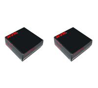 2x Ammortizzatori KYB Davanti S+D per SAAB 9-3 II, 9-3X II