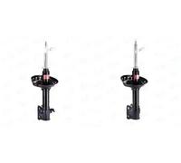 Ammortizzatore KYB Excel-G 339170 sinistro