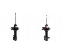 2x Ammortizzatori KYB Davanti S+D per SUBARU IMPREZA I, IMPREZA Kombi (GF)