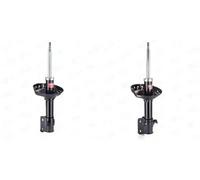 KYB 334463 Excel-G Ammortizzatore Anteriore Sx A pressione del gas