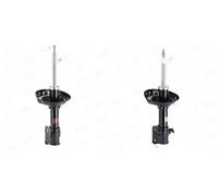 Kayaba Ammortizzatore KYB Excel-G 339172 anteriore sinistro - per Subaru