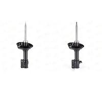 2x Ammortizzatori KYB Davanti S+D per SUBARU IMPREZA III