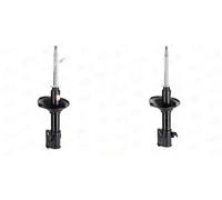 Ammortizzatore Assale anteriore Sx Spina superiore 334274 KYB per SUBARU