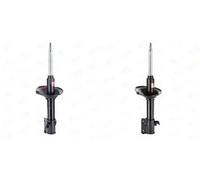 2x Ammortizzatori KYB Davanti S+D per SUBARU OUTBACK II