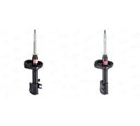 Ammortizzatore KYB Excel-G 333313 sinistro