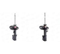 2x Ammortizzatori KYB Davanti S+D per TOYOTA CAMRY IV