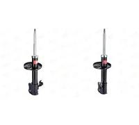 2x Ammortizzatori KYB Davanti S+D per TOYOTA PICNIC