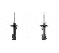 Ammortizzatore KYB Excel-G 339757 sinistro