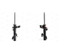 2x Ammortizzatori KYB Davanti S+D per VOLVO S40 II, V50, C30