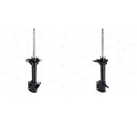 2x Ammortizzatori KYB Retro S+D per