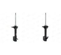 2x Ammortizzatori KYB Retro S+D per