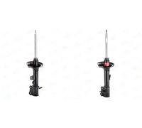 2x Ammortizzatori KYB Retro S+D per HYUNDAI COUPE I, LANTRA II, LANTRA II Kombi