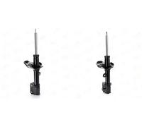 2x Ammortizzatori KYB Retro S+D per HYUNDAI, KIA SPORTAGE II (JE_, KM_), TUCSON