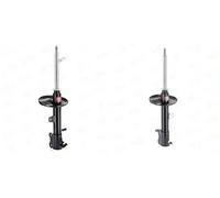 2x Ammortizzatori KYB Retro S+D per LEXUS RX I