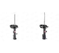 2x Ammortizzatori KYB Retro S+D per LEXUS RX II