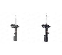 2x Ammortizzatori KYB Retro S+D per LEXUS RX II